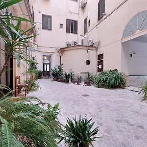 Vatican D'elite Appartement