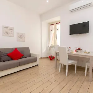 Vatican Domus Appartement