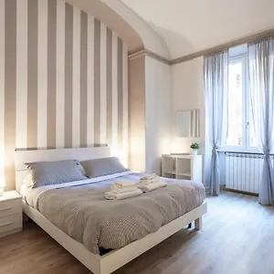 Liberty House Appartement