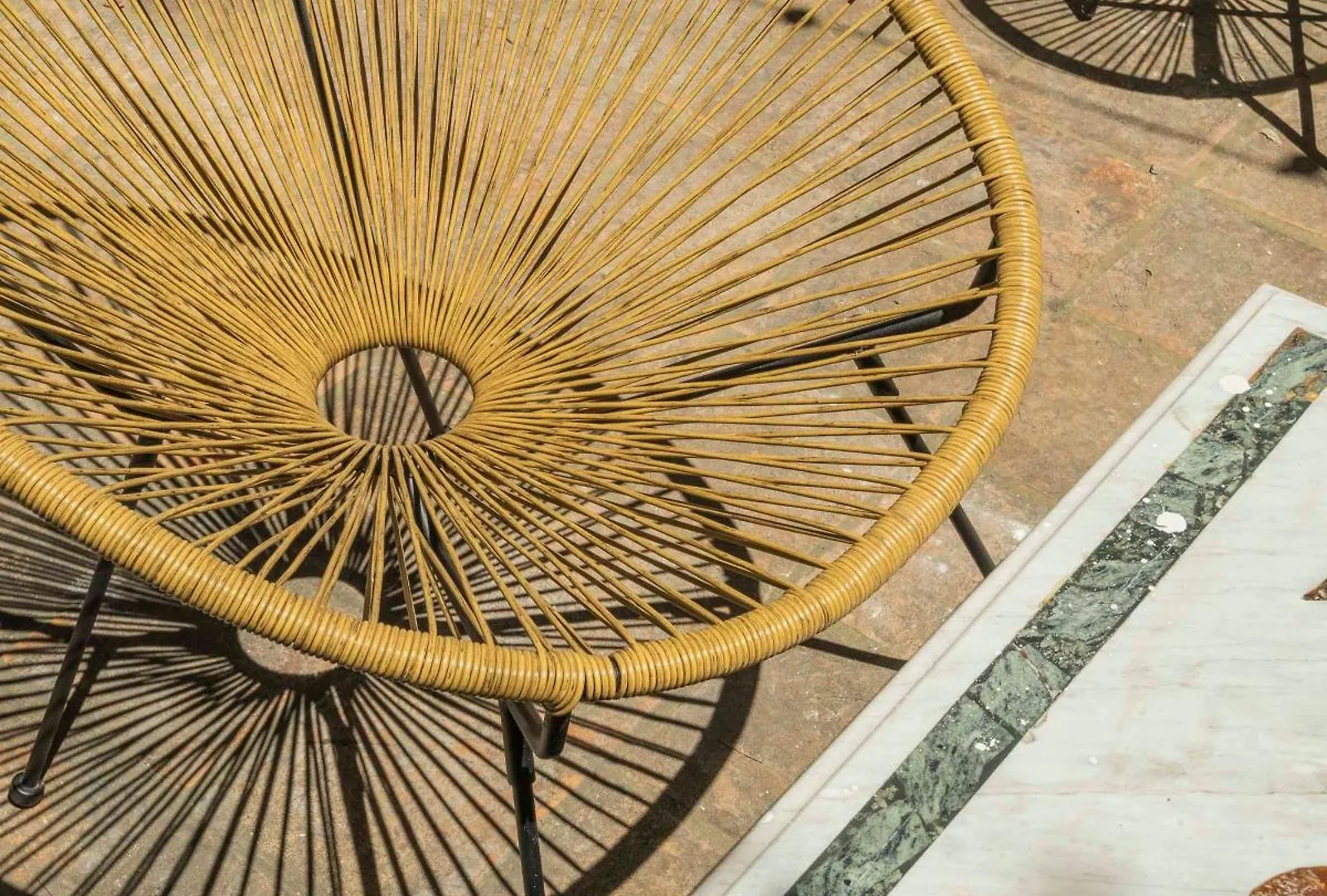 Piazza Cavour Zen Garden-Zen36 Apartment Rome Italy